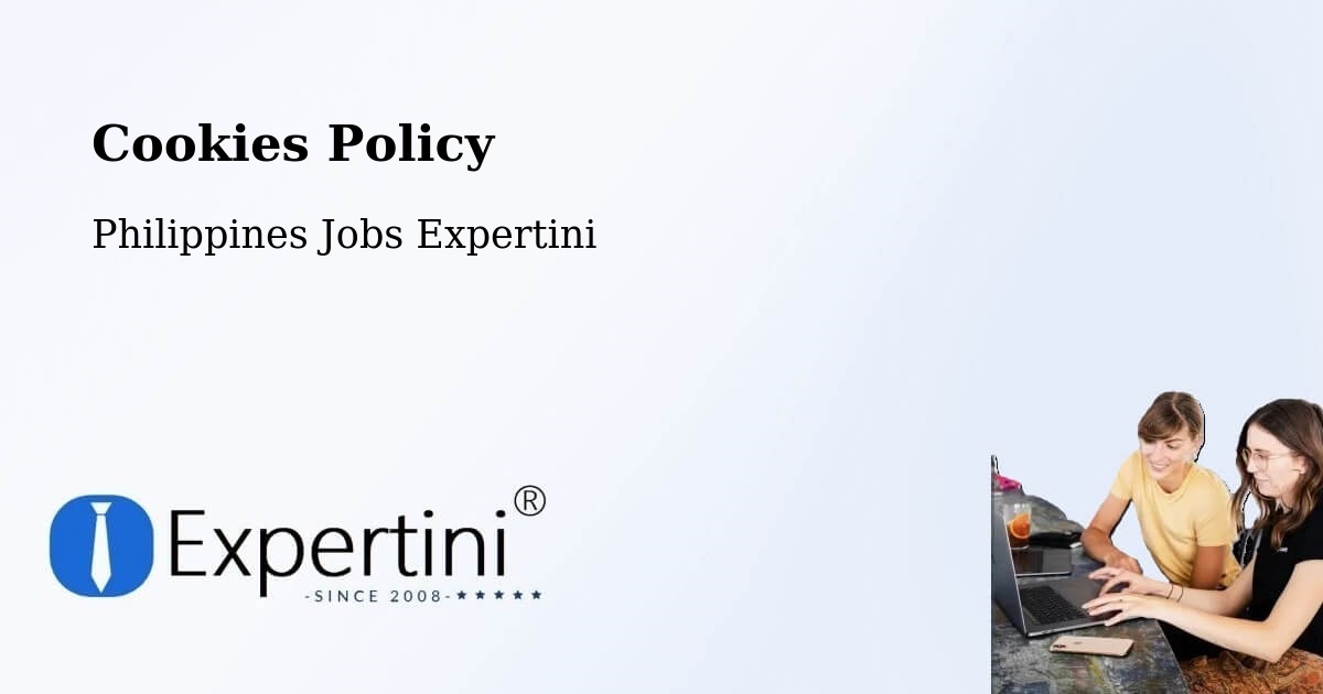 Cookie Policy – San Gregorio - Philippines Jobs Expertini