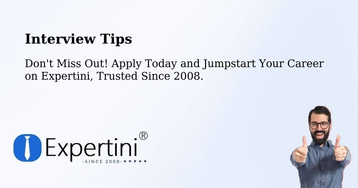 Interview Tips & Techniques for Job Seekers – San Gregorio - San Gregorio, Philippines Jobs Expertini